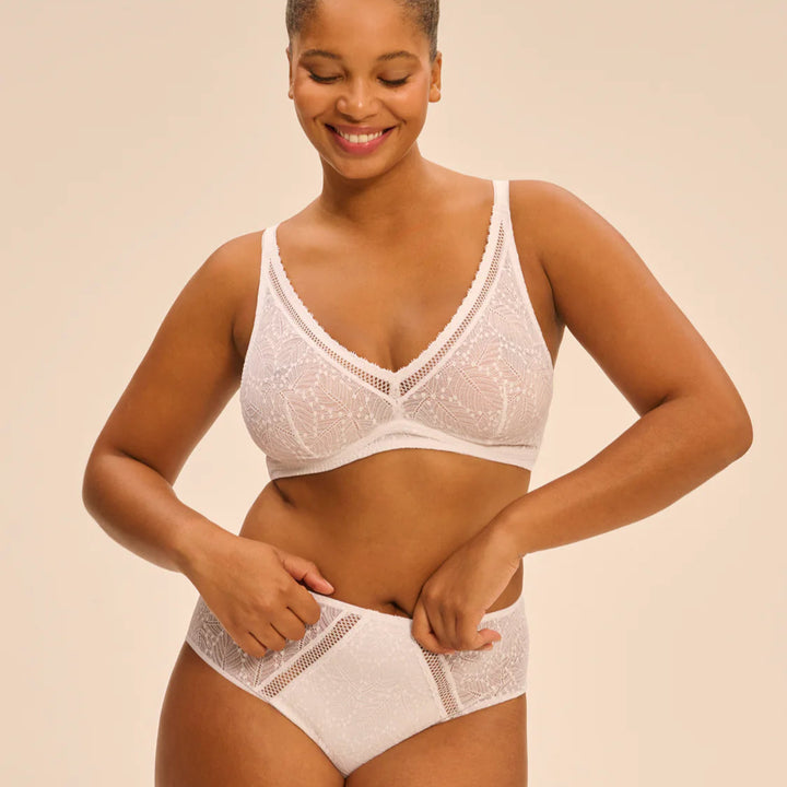 Soutien Gorge Sans Armature | Comete