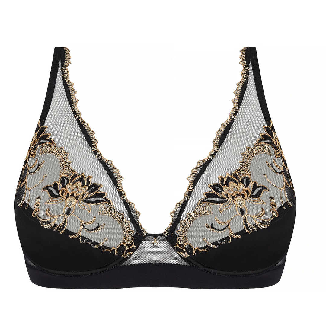 Soutien gorge glam | Eblouissant Icone