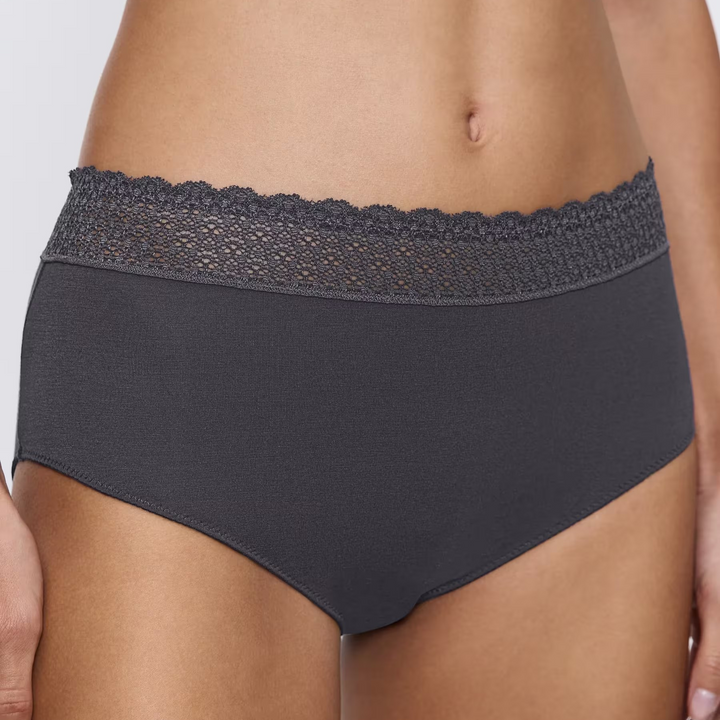Slip Midi Modal | Feel Of Modal