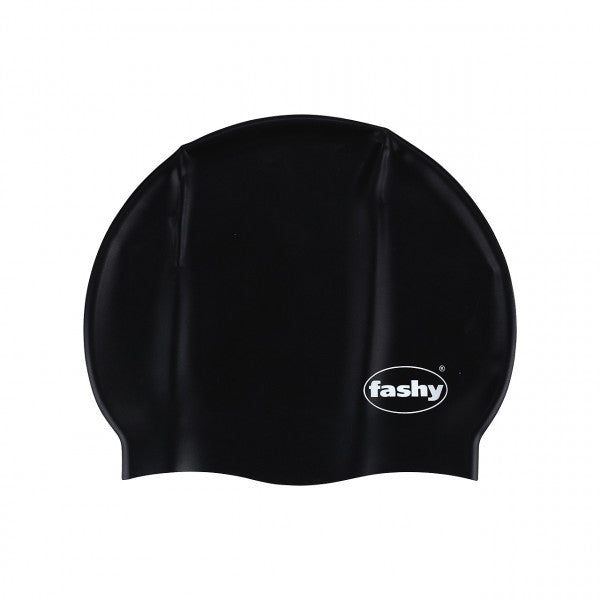 Bonnet de natation silicone