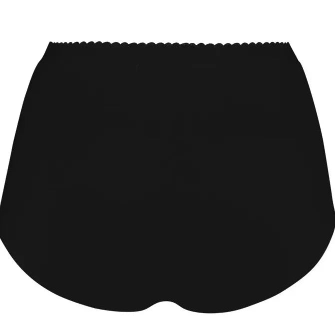 Culotte taille basse maxi | Control