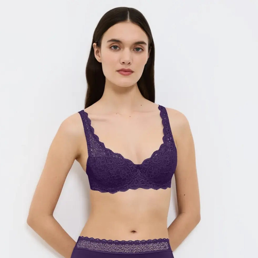 Soutien Gorge Balconnet | Amourette