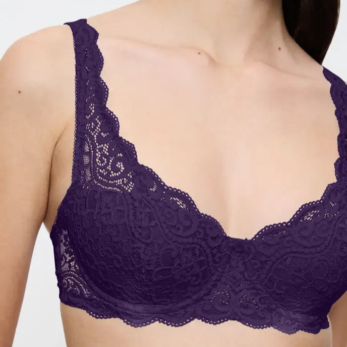 Soutien Gorge Balconnet | Amourette