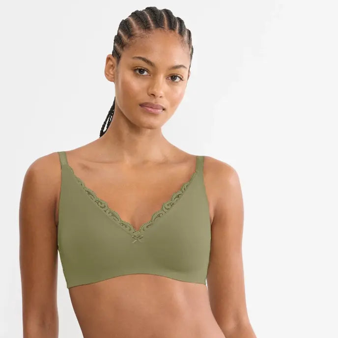 Soutien Gorge Minimiseur | Amourettte