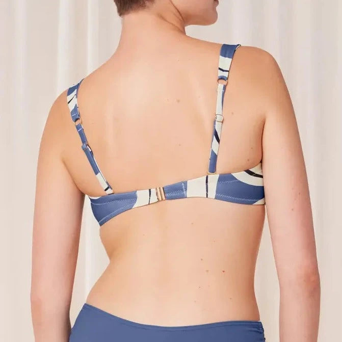 Top with removable straps | Triumph | Summer Allure