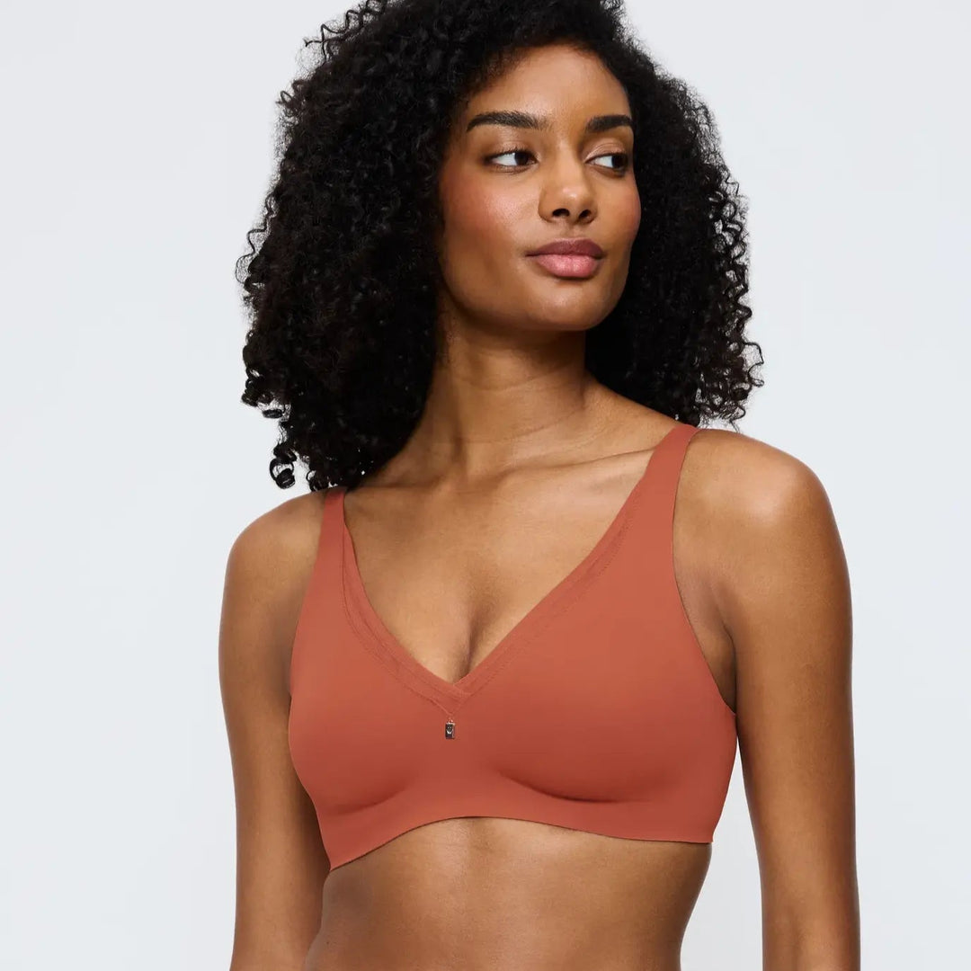 Soutien gorge sans armature | True Shape Sensation