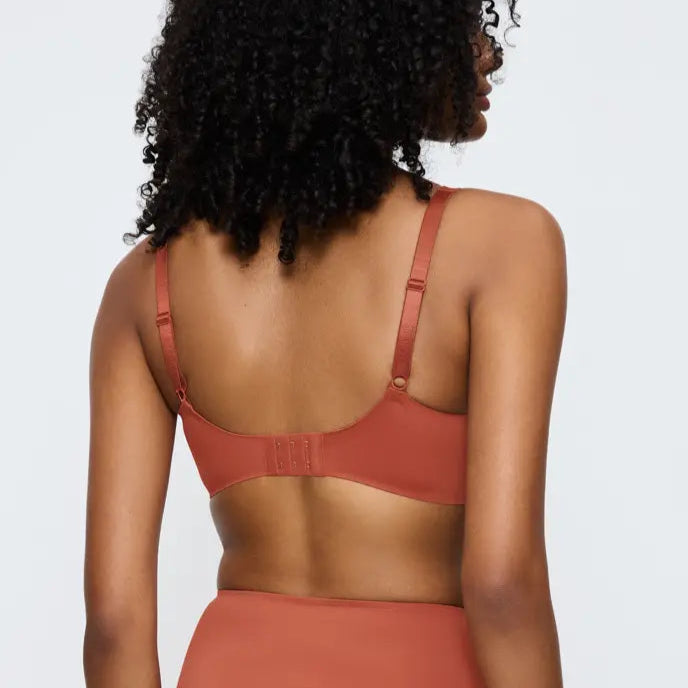 Soutien gorge sans armature | True Shape Sensation
