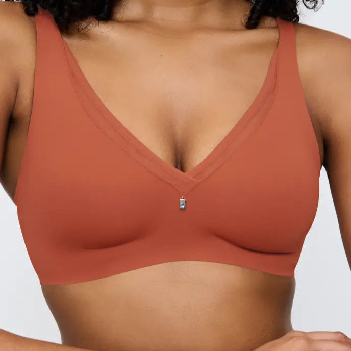 Soutien gorge sans armature | True Shape Sensation