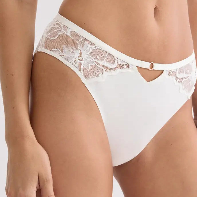 Slip Tai | Wild Gardenia Florale