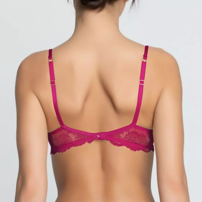 Soutien gorge push up | Sublime en dentelle