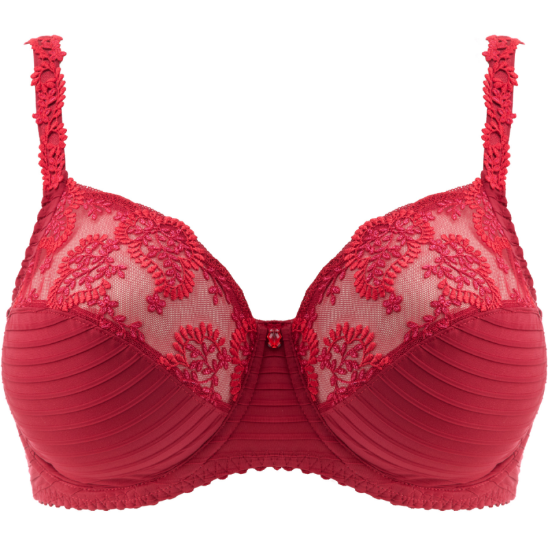 Soutien Gorge a Armature Maintien | Elise