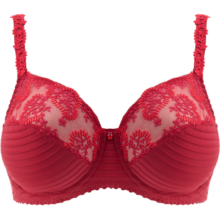 Soutien Gorge a Armature Maintien | Elise