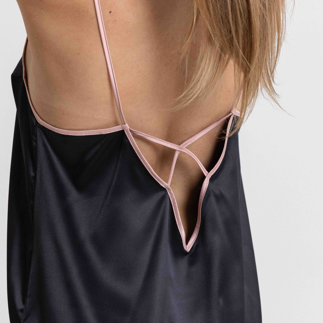 Nuisette | Satin