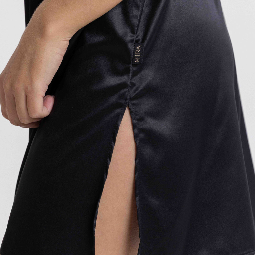 Nuisette | Satin