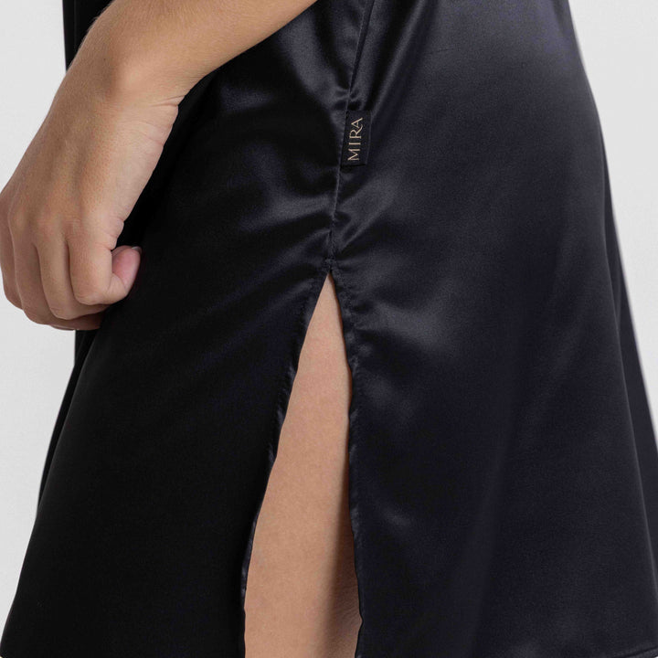 Nuisette | Satin
