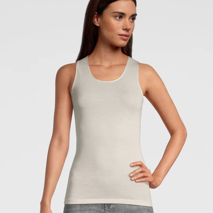 Débardeur Femme | Jersey Basic