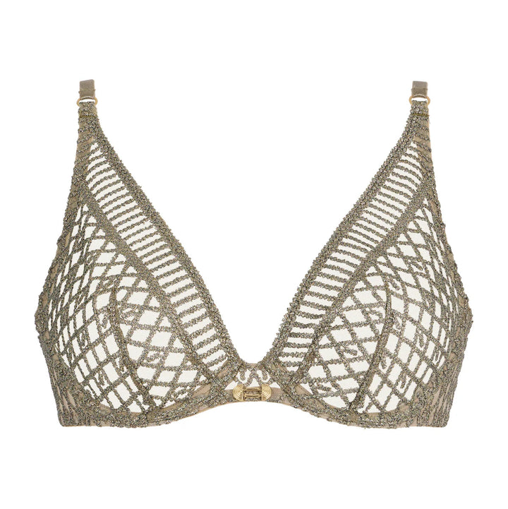 Armature Triangle | Stardust Dream