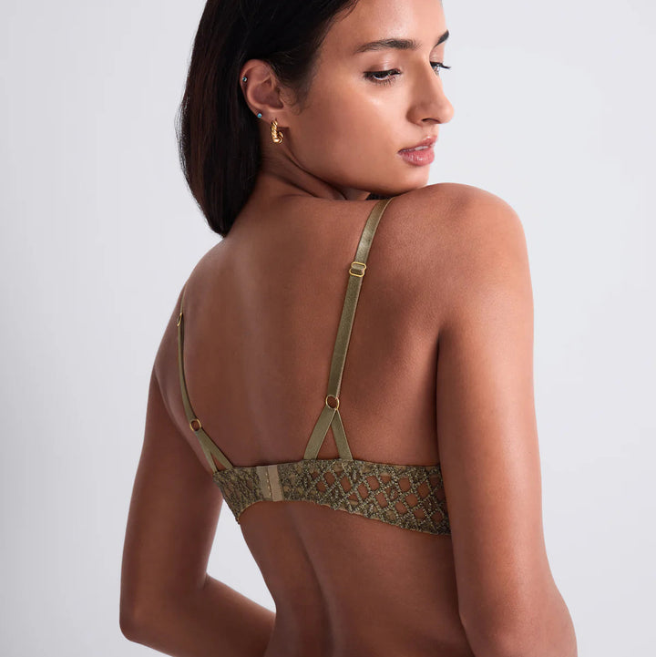 Armature Triangle | Stardust Dream