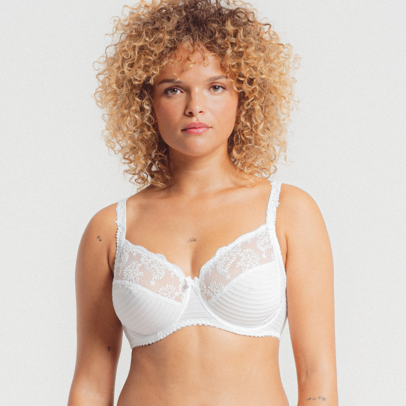 Soutien Gorge a Armature Maintien | Elise