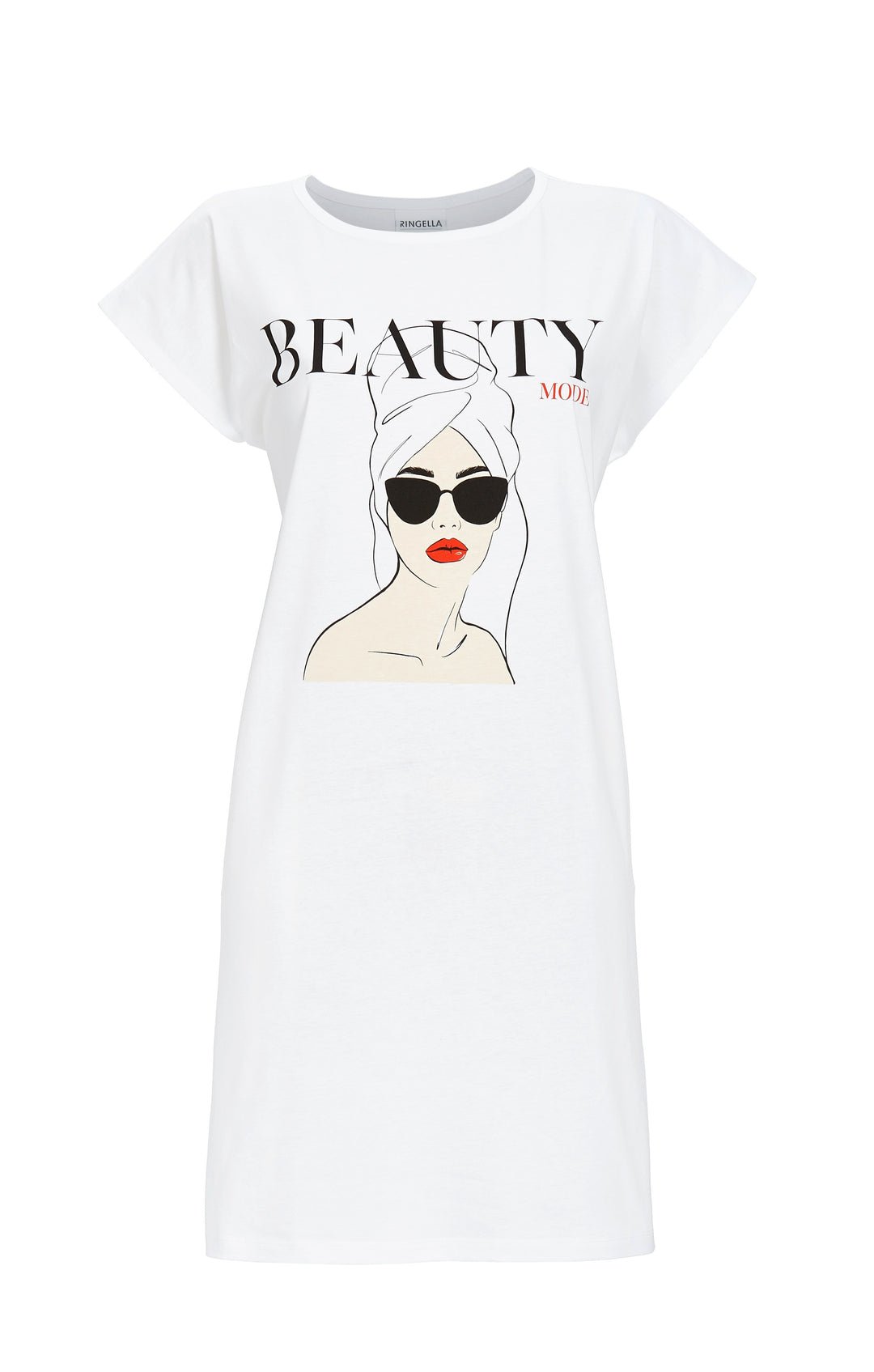 Liquette Manches Courtes – Eve Boutique Lingerie