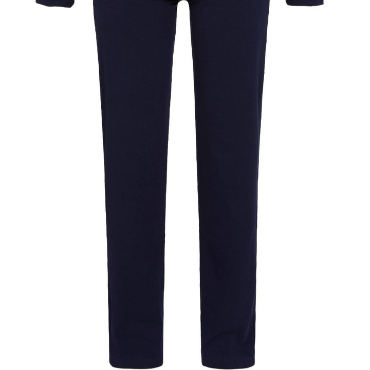 Jogging Coton Zip | Homewear