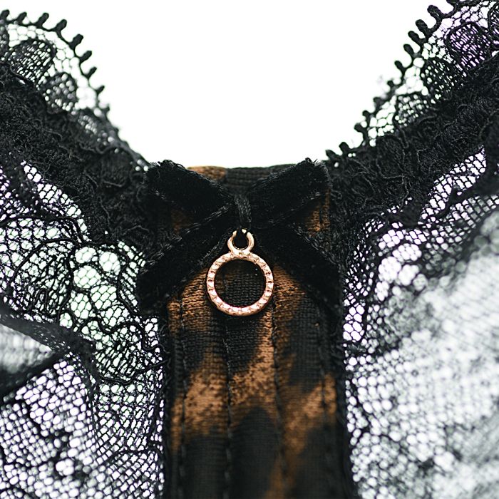 Soutien Gorge Armature Maintien | Liz