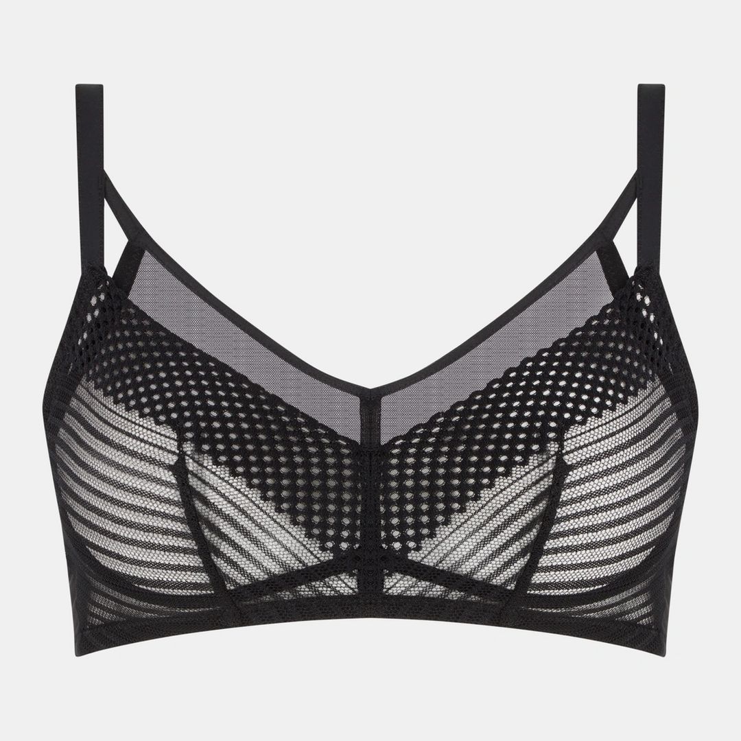 Soutien gorge sans armature maintien | Play