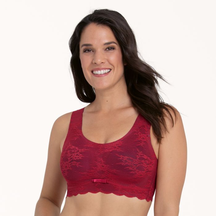 Bra without underwire | Anita Comfort | Essential Lace