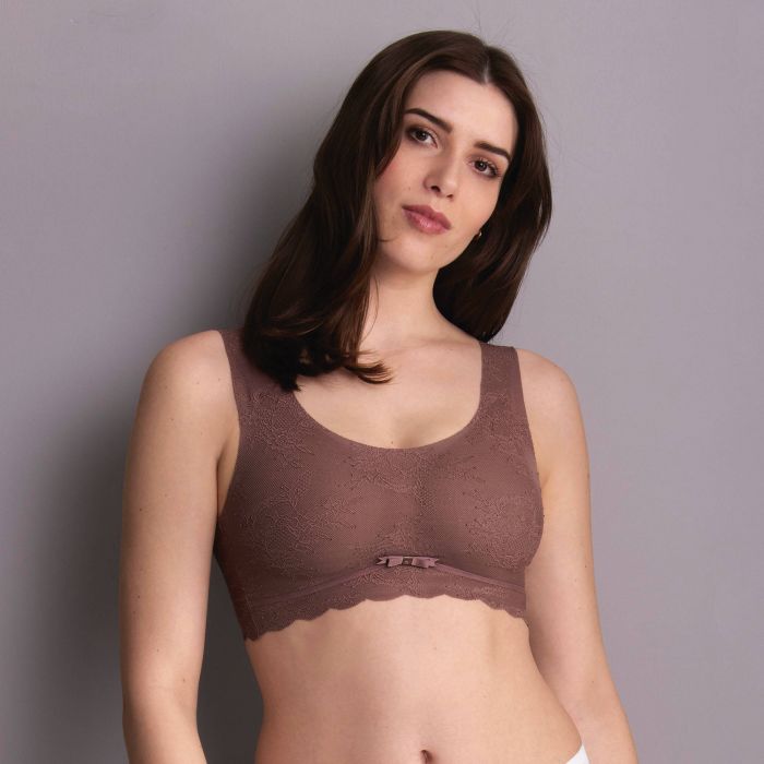Bra without underwire | Anita Comfort | Essential Lace
