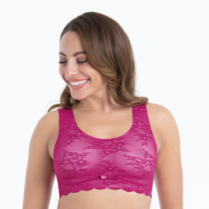 Brassière Mousse | Essencial Lace