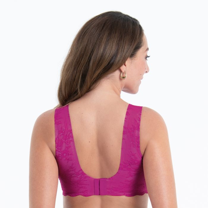 Brassière Mousse | Essencial Lace