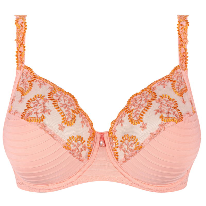 Soutien Gorge a Armature Maintien | Elise