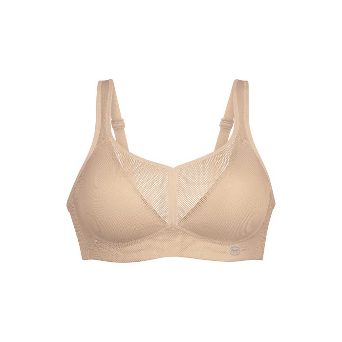 Soutien gorge sans armature triangle | Air Control