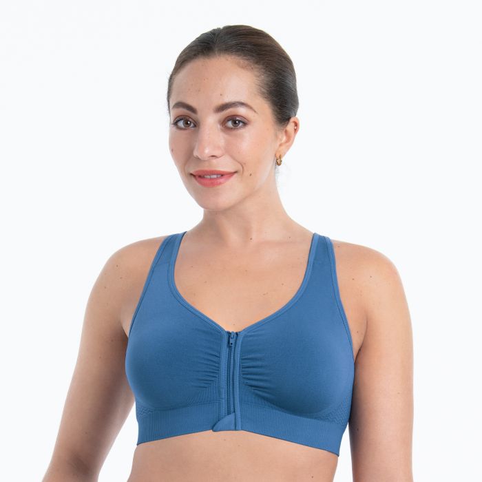 Brassière Sans Armatures Mastectomie | Lynn
