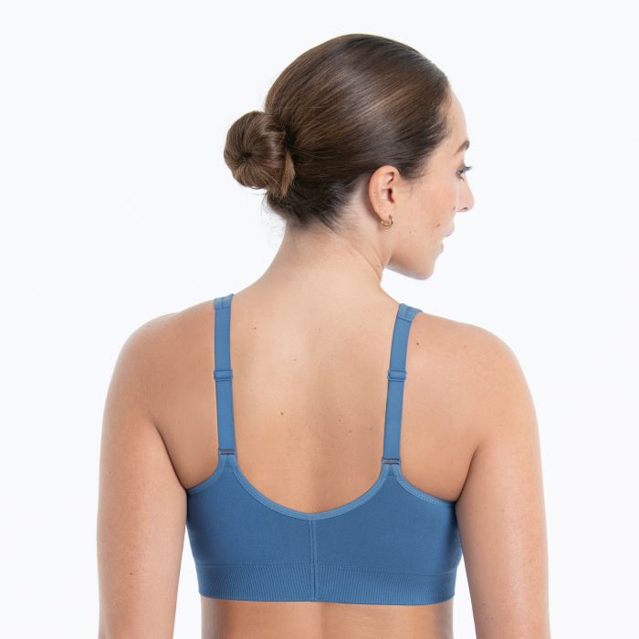 Brassière Sans Armatures Mastectomie | Lynn