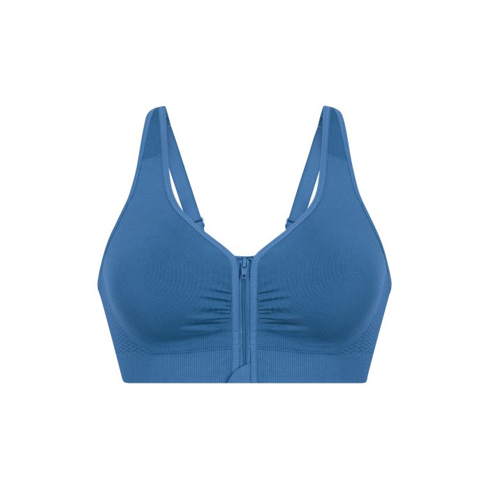 Brassière Sans Armatures Mastectomie | Lynn