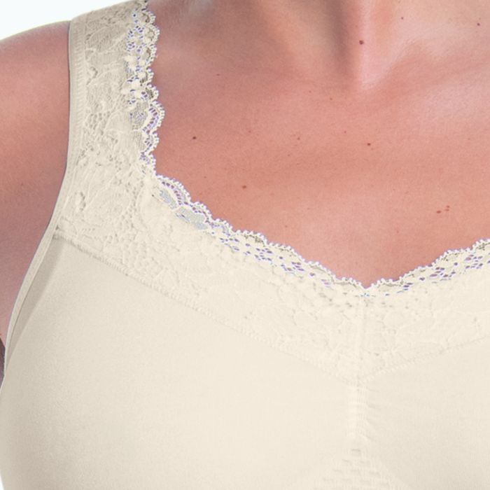 Sans Armatures Mastectomie | Lotta Lace