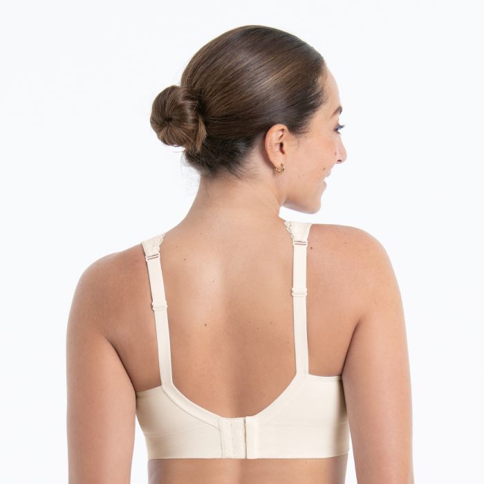 Sans Armatures Mastectomie | Lotta Lace