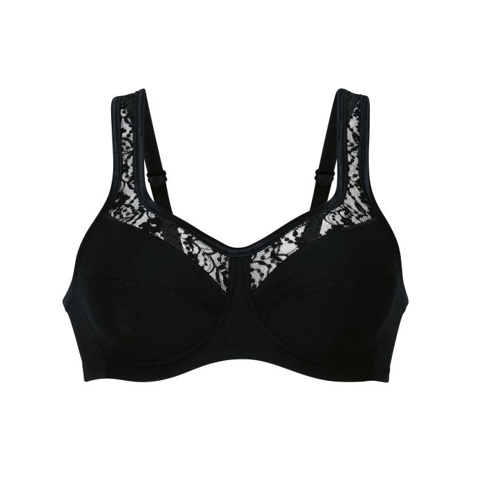 Soutien Gorge Sans Armature Maintien | Lia
