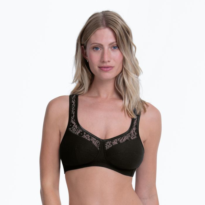 Soutien Gorge Sans Armature Maintien | Lia