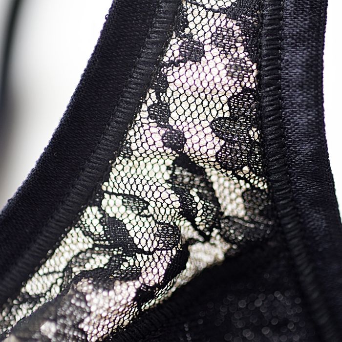 Soutien Gorge Sans Armature Maintien | Lia
