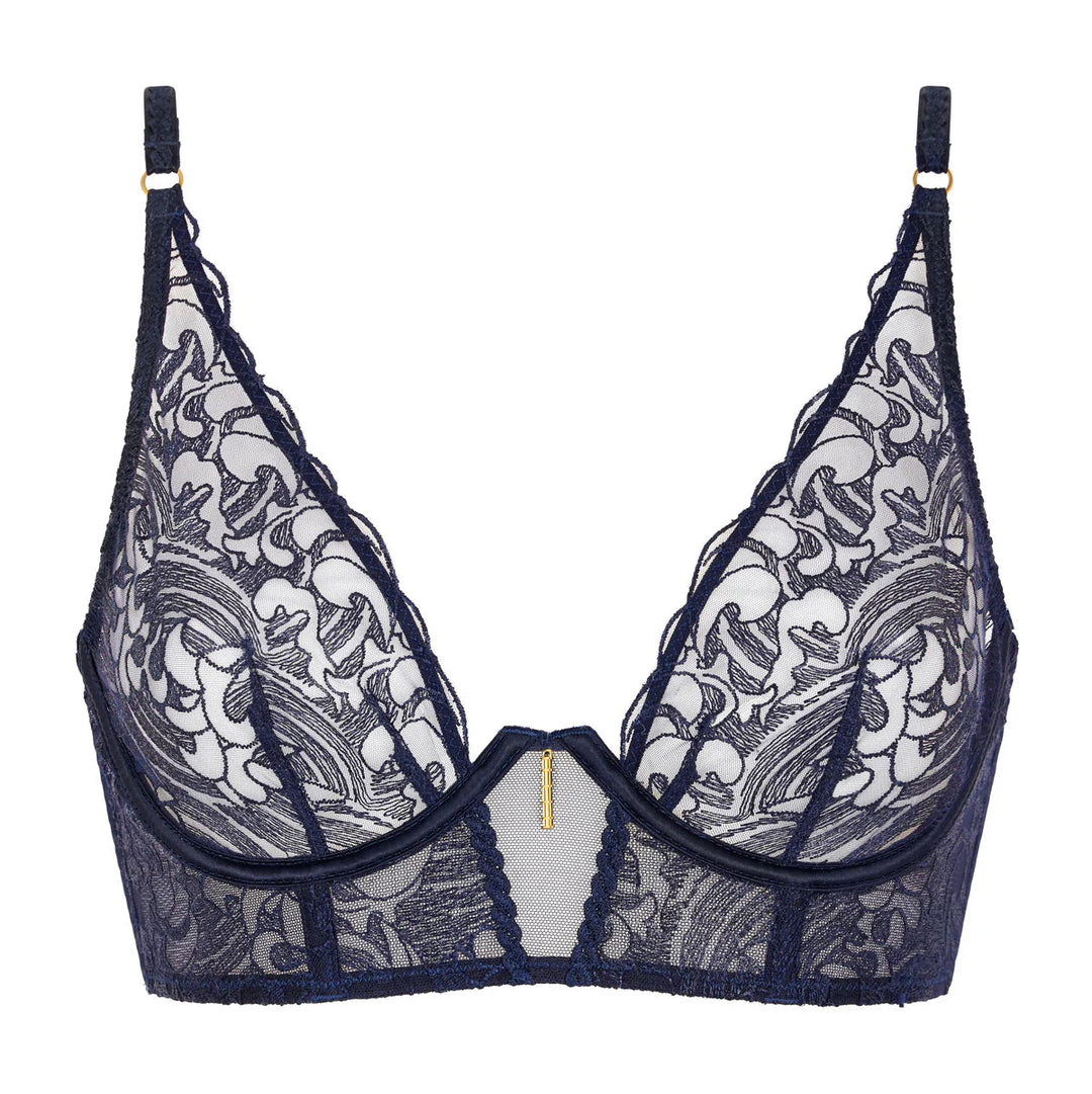 Bustier Armature | Satin Memories