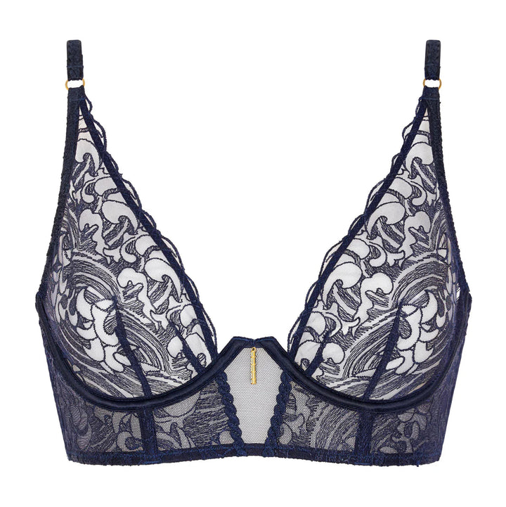 Bustier Armature | Satin Memories