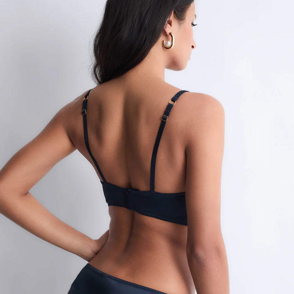 Bustier Armature | Satin Memories