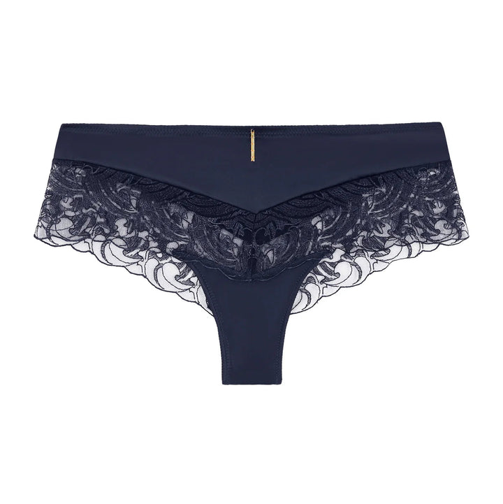 Shorty | Satin Memories