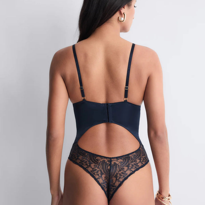 Body | Satin Memories