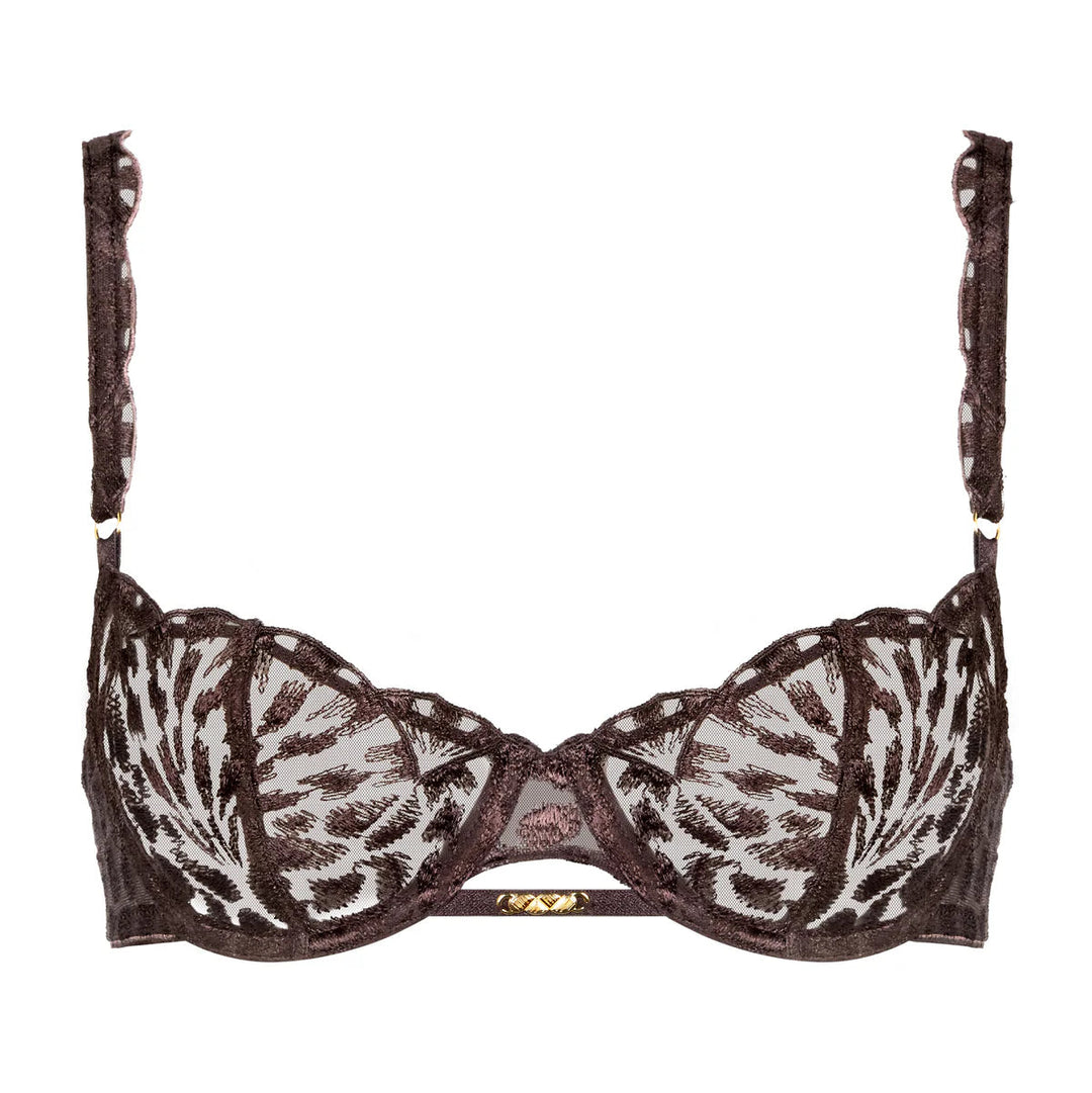 Soutien Gorge Corbeille | Crazy In Love
