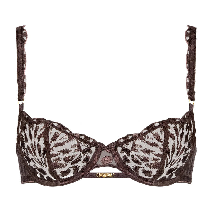 Soutien Gorge Corbeille | Crazy In Love