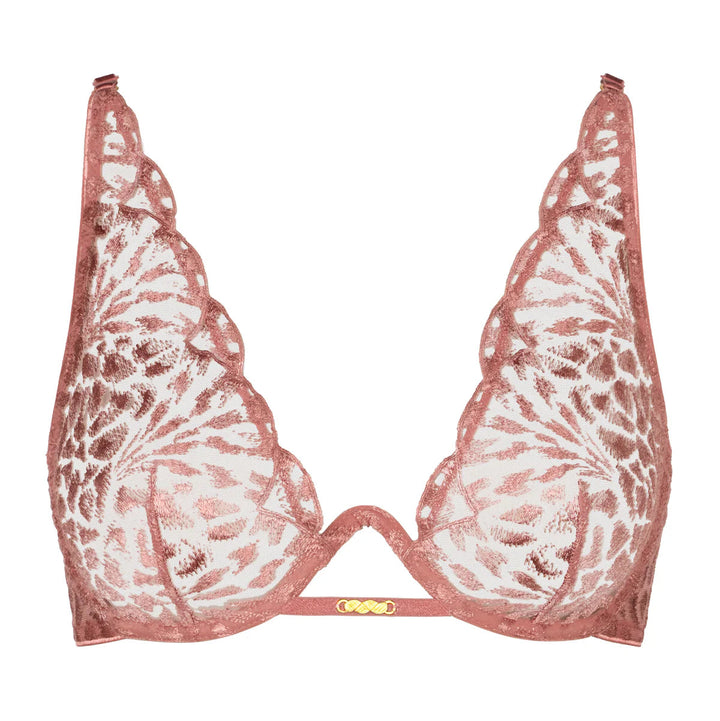 Soutien Gorge Triangle Mono Armature | Crazy In Love