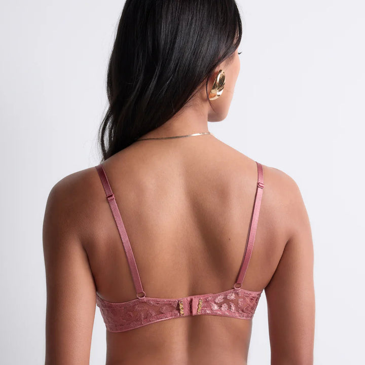 Soutien Gorge Triangle Mono Armature | Crazy In Love